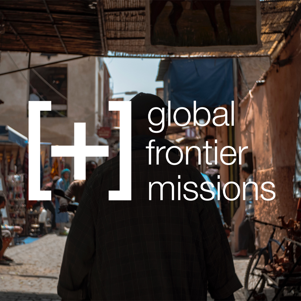 Global Frontier Missions