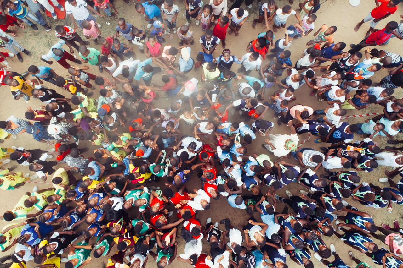 April 2025 Gathering