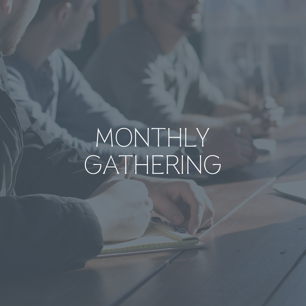 March 2026 Gathering