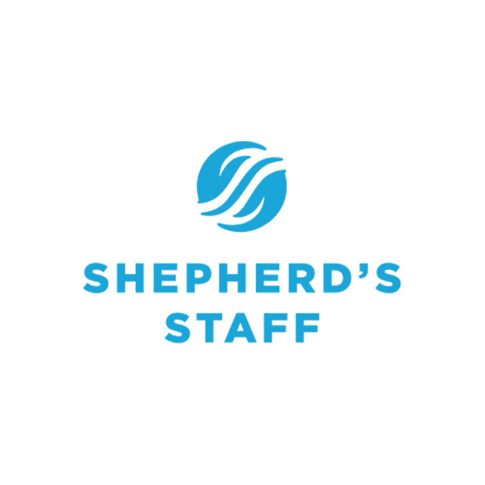 Shepherd's Staff
